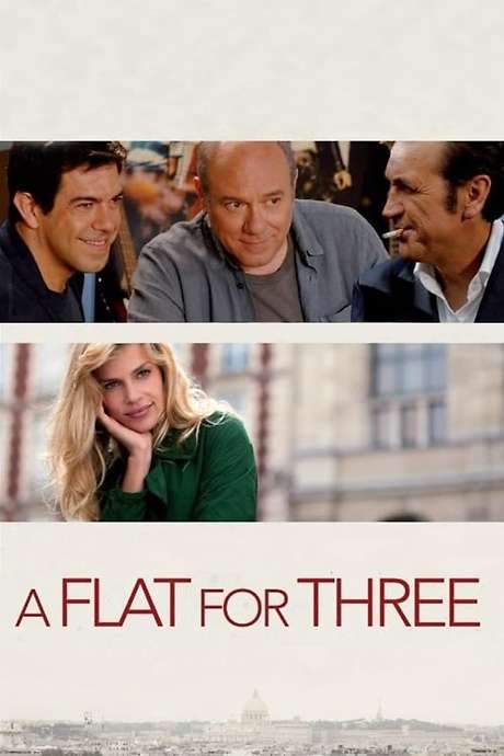 A Flat for Three